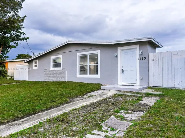 3650 SW 55th Ave, Davie, FL 33314