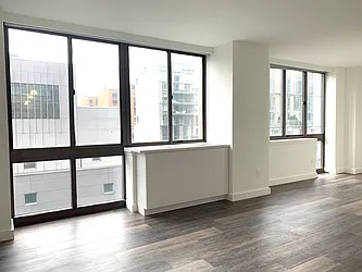 Rented by The Dermot Realty Management Company