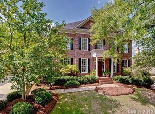 1818 Asbury Hall Ct, Charlotte, NC 28209