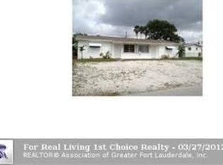 6201 SW 41st Ct, Davie, FL 33314