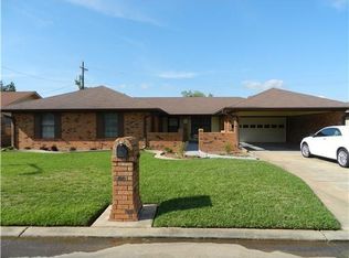 71 Janell Dr, Alexandria, LA 71303