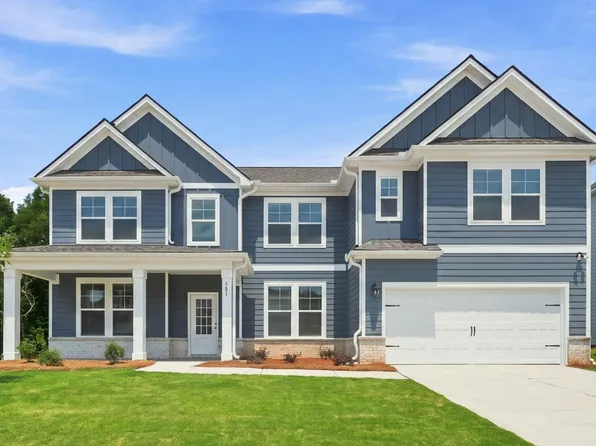 Clarity Plan, Northcroft