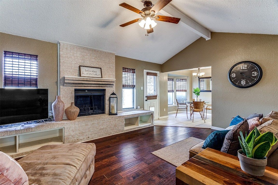 2403 Homewood Trl, Arlington, TX 76015 Zillow