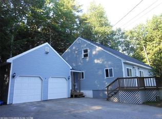 29 Overlook Rd, Windham, ME 04062