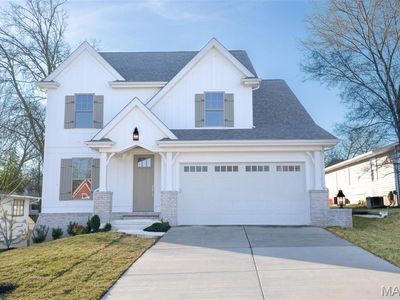 339 Caroline Ave, Saint Louis, MO, 63122