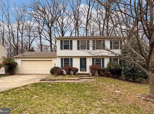 10746 Burr Oak Way, Burke, VA 22015