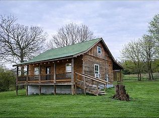 9877 Old Olvey Rd, Harrison, AR 72601