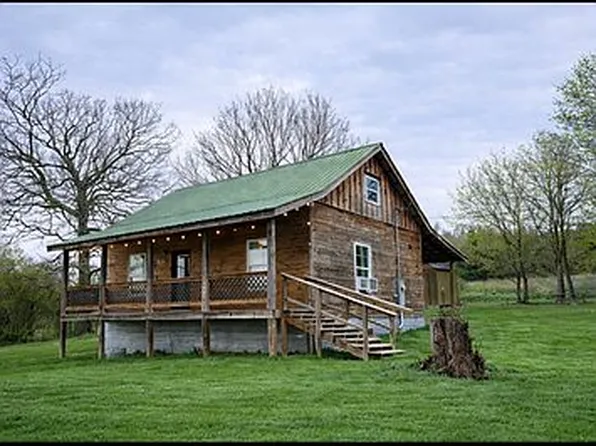 9877 Old Olvey Rd, Harrison, AR 72601