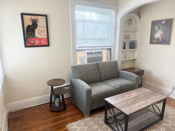 66 Fort Hill Terrace, 66 Fort Hill Ter APT 1, Rochester, NY 14620