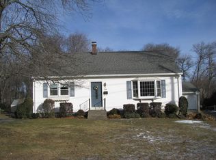 248 McCarthy Ave, Chicopee, MA 01020