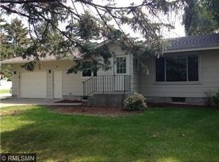 230 Evans Ave NW, Elk River, MN 55330