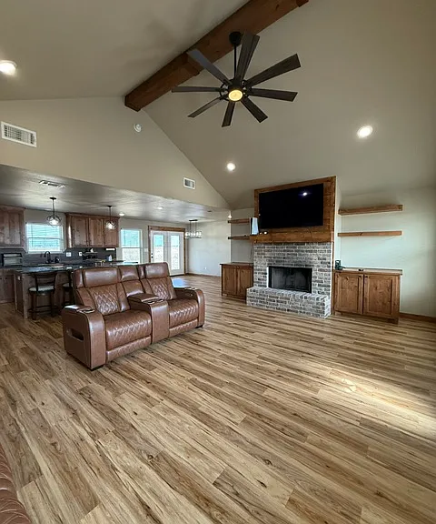 12425 N County Road 2900 — Photo 4