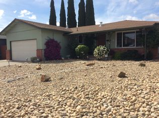 4213 Drive In Way, Antioch, CA 94509