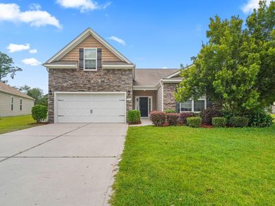 804 Wylie Ct., Conway, SC, 29526