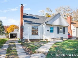 1801 Widdicomb Ave NW, Grand Rapids, MI 49504