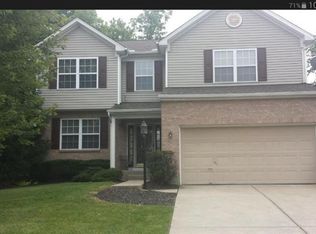 2217 Woodacre Dr, Cincinnati, OH 45231