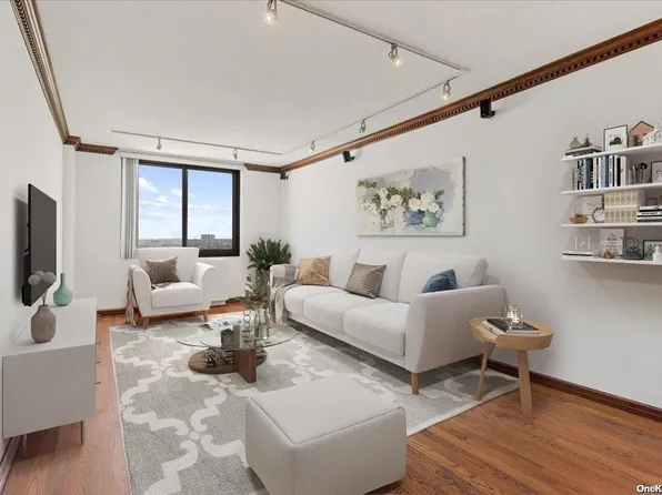 2 Bay Club Drive #PHD, Bayside, NY 11360