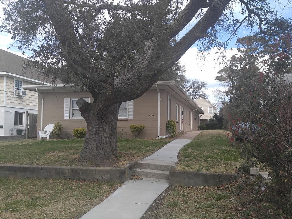 1st image of 1324 Hillside Ave APT 4