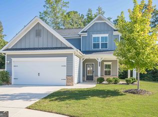 705 River Rock Ct, Monroe, GA 30655