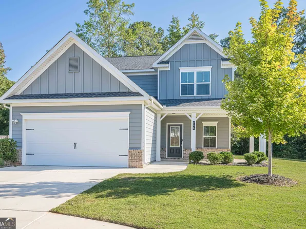 705 River Rock Ct, Monroe, GA 30655