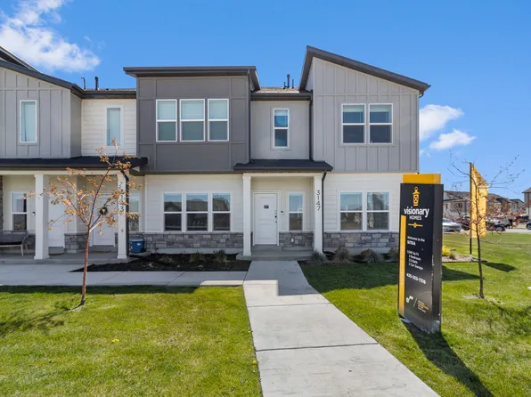 3090 S 270 W, Nibley, UT 84321
