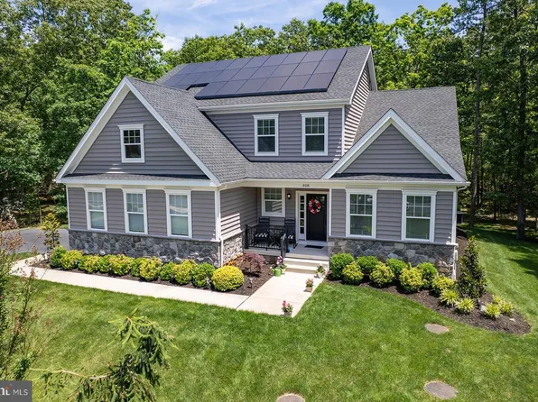 408 Kaila Ct, Tabernacle, NJ 08088