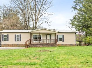 287 Mountain Meadows Dr, New Market, TN 37820