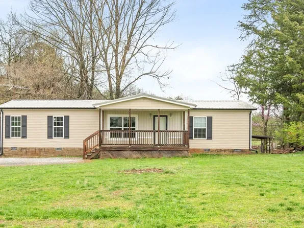 287 Mountain Meadows Dr, New Market, TN 37820