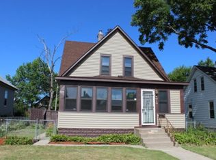 4019 Aldrich Ave N, Minneapolis, MN 55412