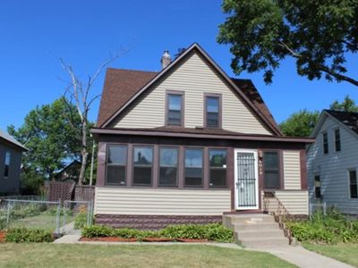 4019 Aldrich Ave N, Minneapolis, MN, 55412