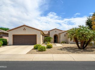 14950 W Winged Foot Ct, Surprise, AZ 85374