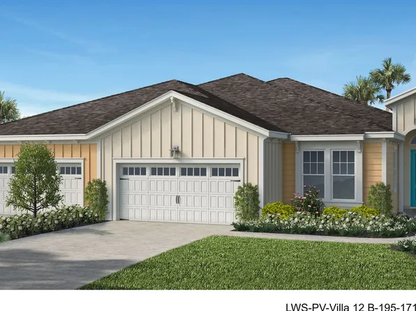 Barbuda Bay Plan, Latitude Margaritaville Watersound