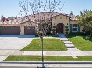 13407 Challis Forest Ln, Bakersfield, CA 93314