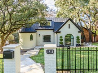 1814 Alta Vista Ave, Austin, TX 78704