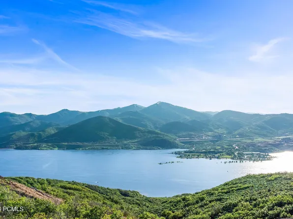 1296 E Reservoir View Dr, Kamas, UT 84036