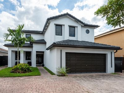 14502 SW 10th Street, Miami, FL, 33184