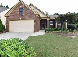 1560 Cobble Creek Way, Cumming, GA 30041