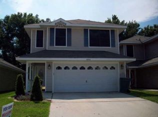 3200 Two Sisters Way, Pensacola, FL 32505