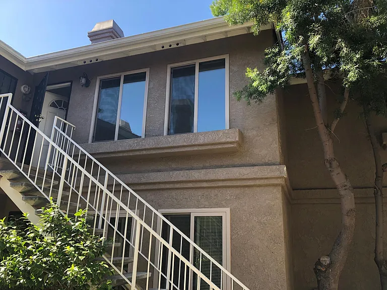 Apt. # 6 (upstairs)