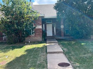 4549 Marlboro Dr, Abilene, TX 79606