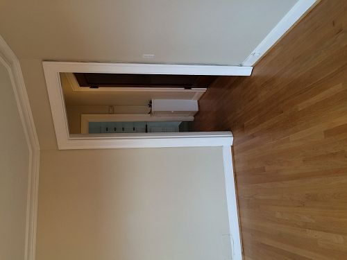 main room