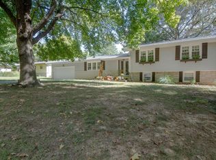 2248 S Mayfair Ave, Springfield, MO 65804