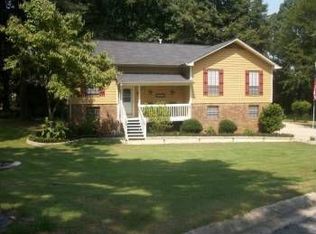 2116 King Charles Cir, Alabaster, AL 35007