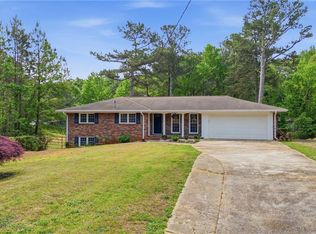 549 Jo Ann Ave, Austell, GA 30168