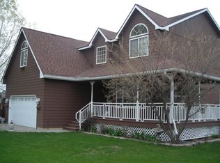 2320 W Strong Rd, Spokane, WA 99208