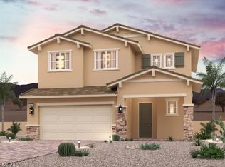 866 Camargo St, Henderson, NV 89011