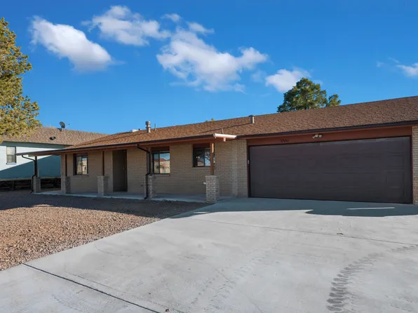 1700 Golf Course Rd, Belen, NM 87002