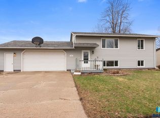 700 S Nicholas Ave, Brandon, SD 57005