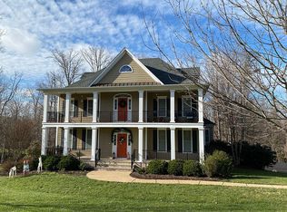 14206 Riverdowns South Dr, Midlothian, VA 23113