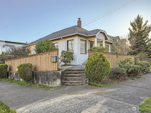 2801 NW 63rd Street, Seattle, WA 98107